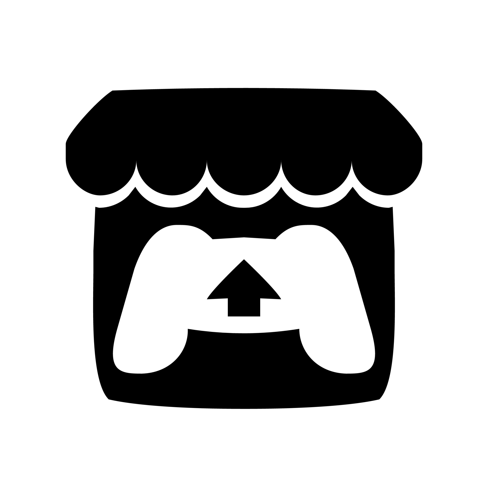 Itch io Logo